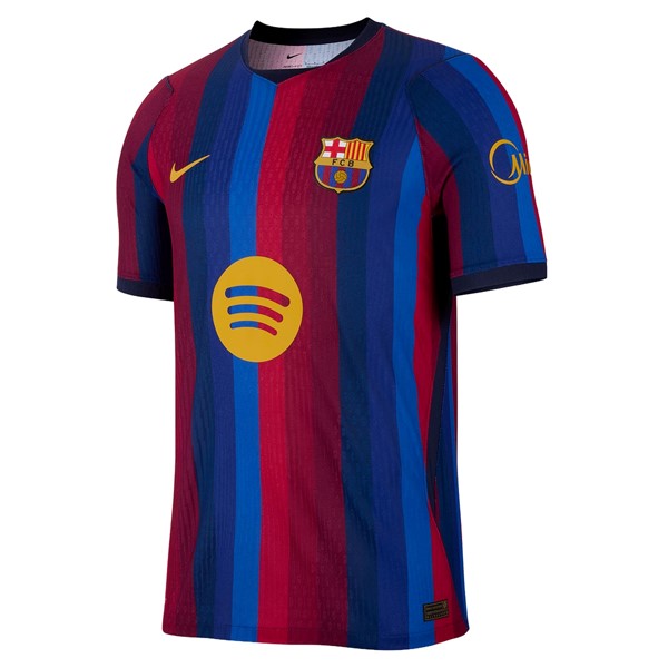 Thailande Maillot Barcelone Domicile 2026-27